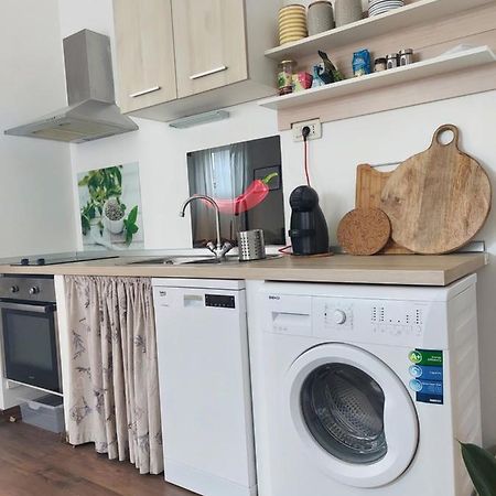 Apartment46 Mali Lošinj Екстериор снимка