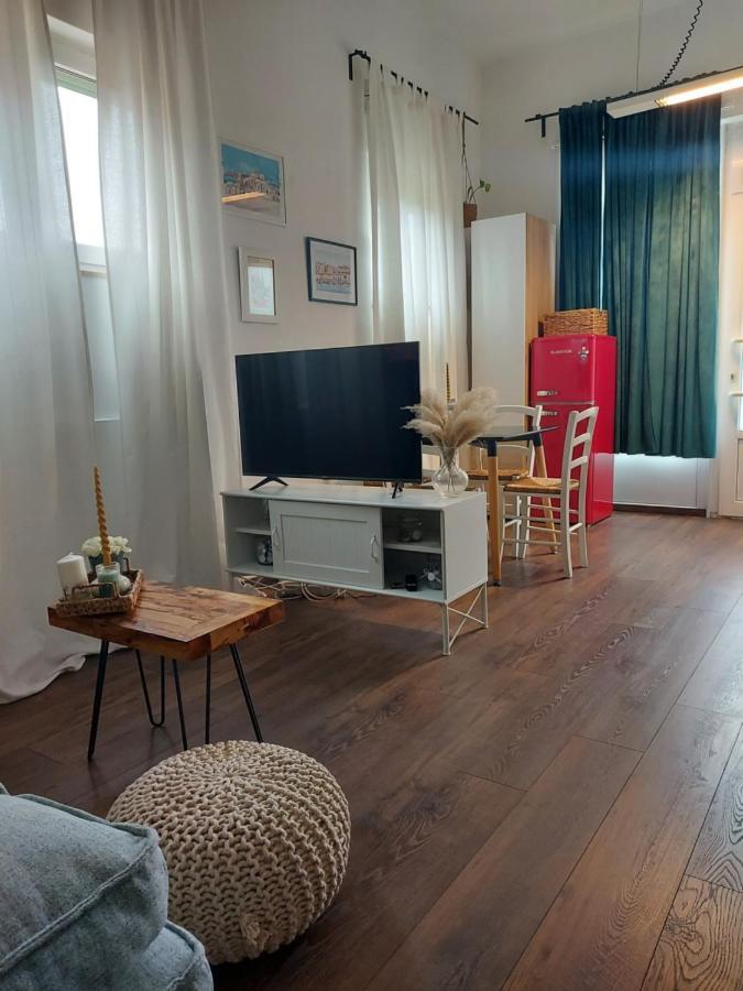 Apartment46 Mali Lošinj Екстериор снимка