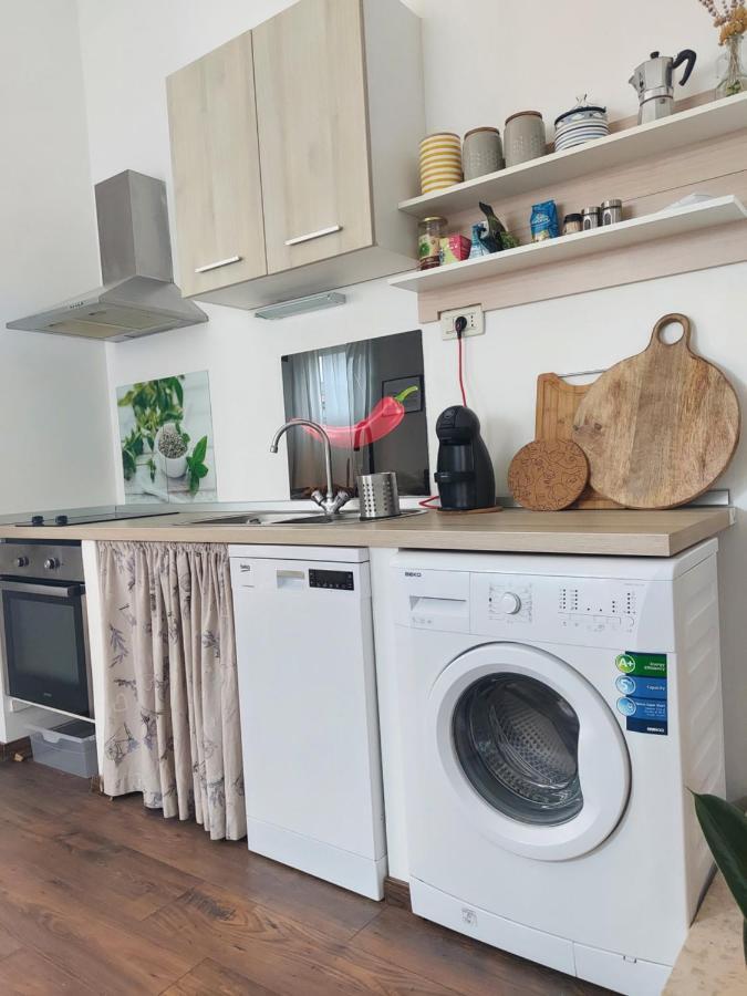 Apartment46 Mali Lošinj Екстериор снимка