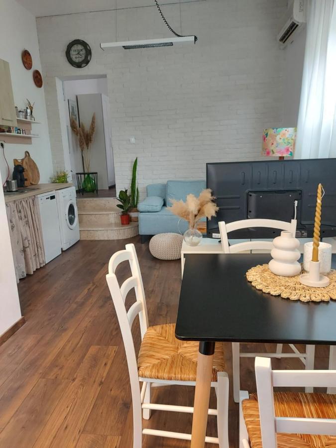 Apartment46 Mali Lošinj Екстериор снимка