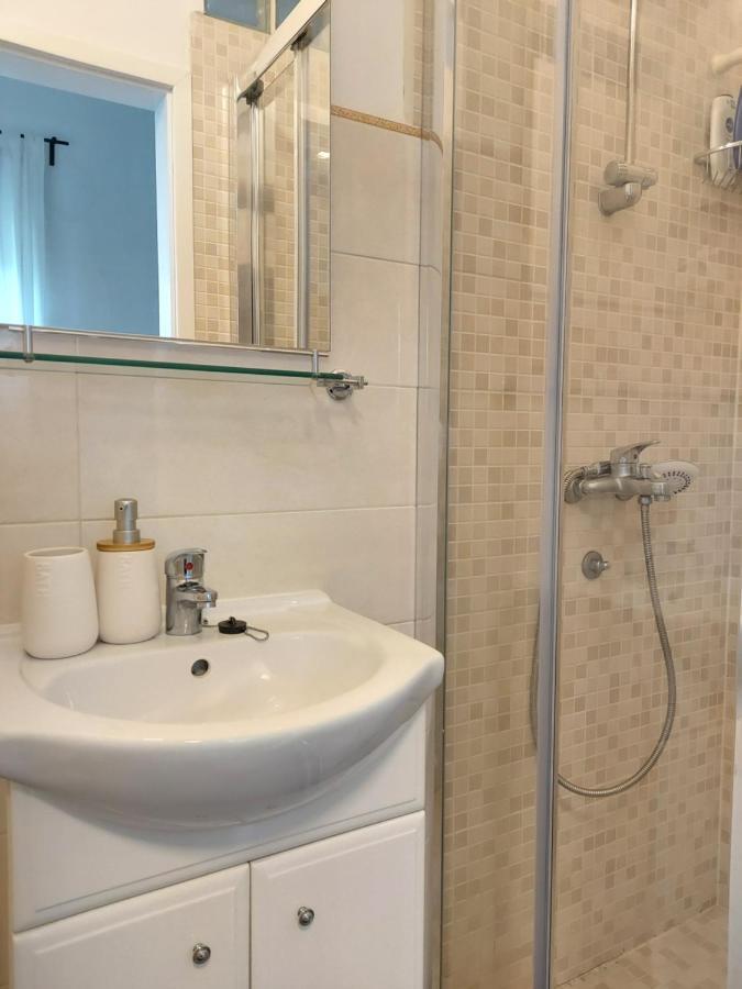 Apartment46 Mali Lošinj Екстериор снимка
