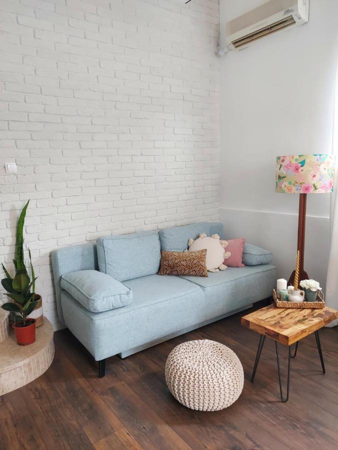 Apartment46 Mali Lošinj Екстериор снимка