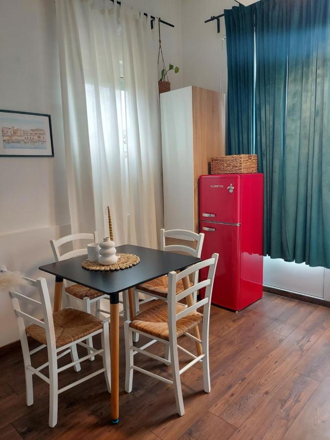 Apartment46 Mali Lošinj Екстериор снимка