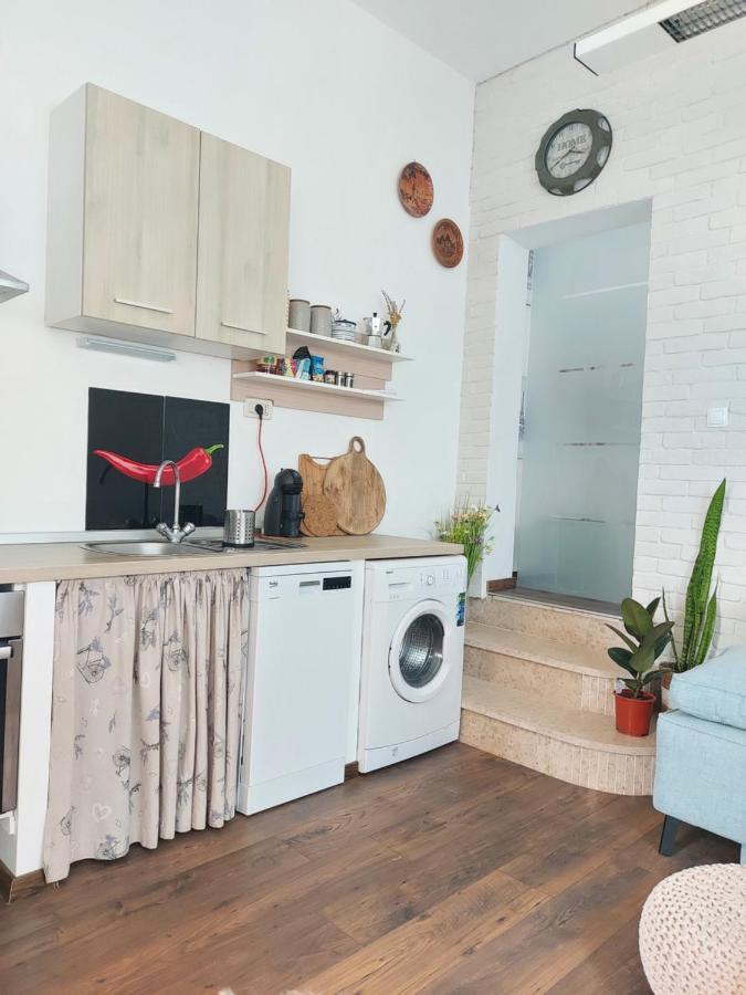 Apartment46 Mali Lošinj Екстериор снимка