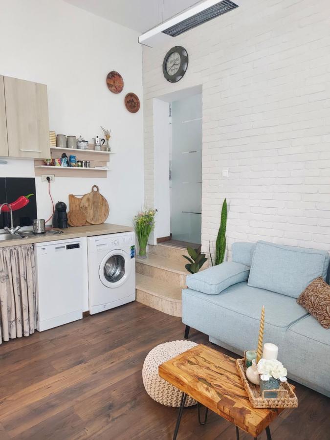 Apartment46 Mali Lošinj Екстериор снимка