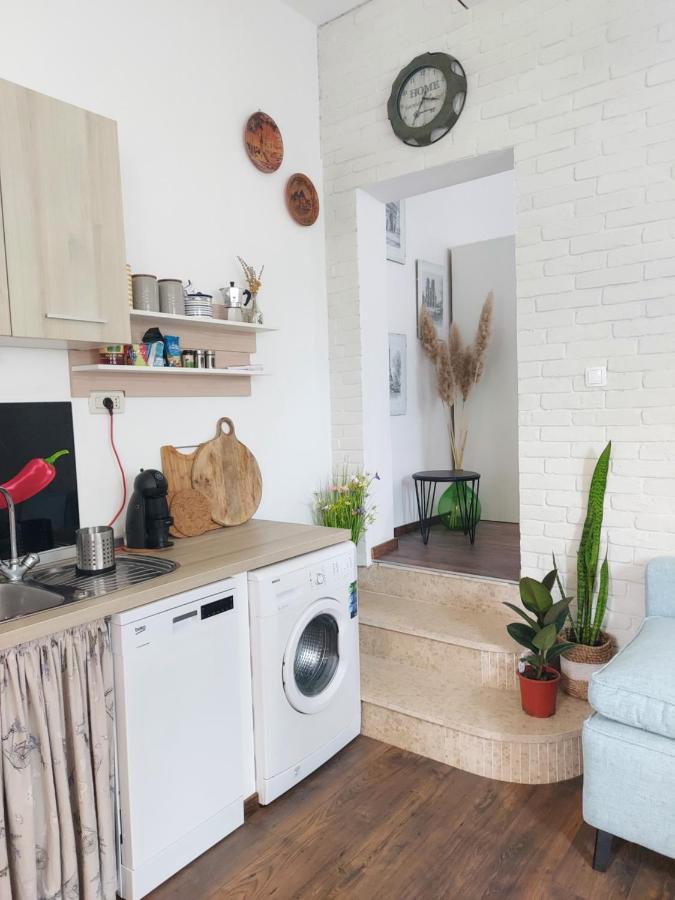 Apartment46 Mali Lošinj Екстериор снимка