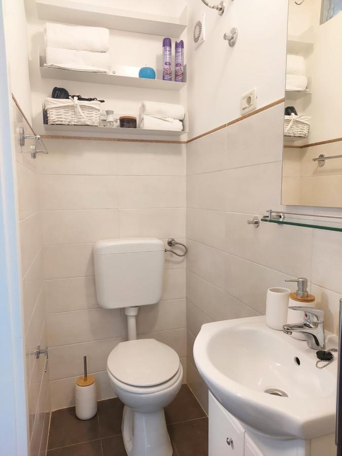 Apartment46 Mali Lošinj Екстериор снимка