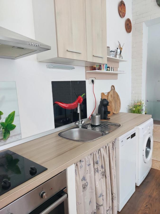 Apartment46 Mali Lošinj Екстериор снимка