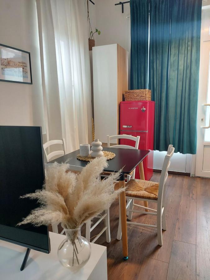 Apartment46 Mali Lošinj Екстериор снимка