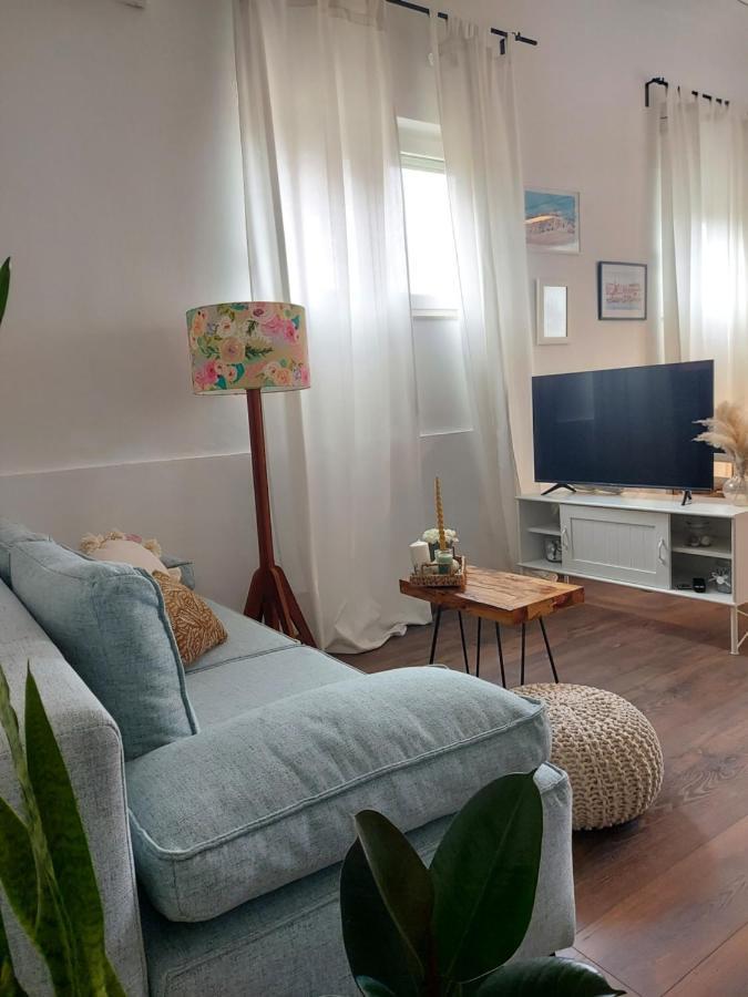 Apartment46 Mali Lošinj Екстериор снимка