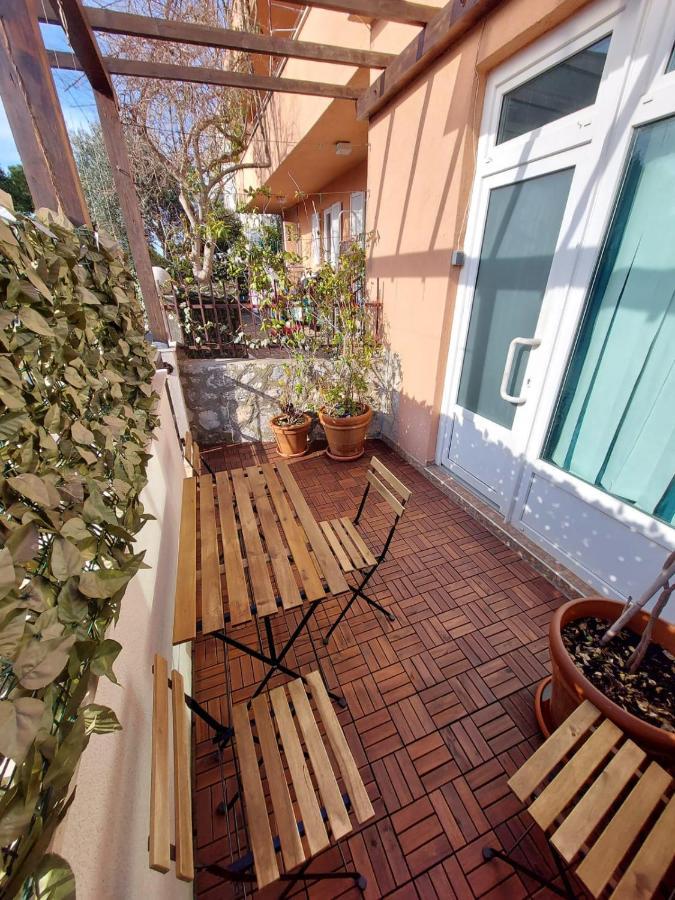 Apartment46 Mali Lošinj Екстериор снимка